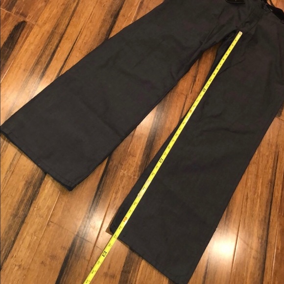 NWT JOHN VARVATOStrousers
